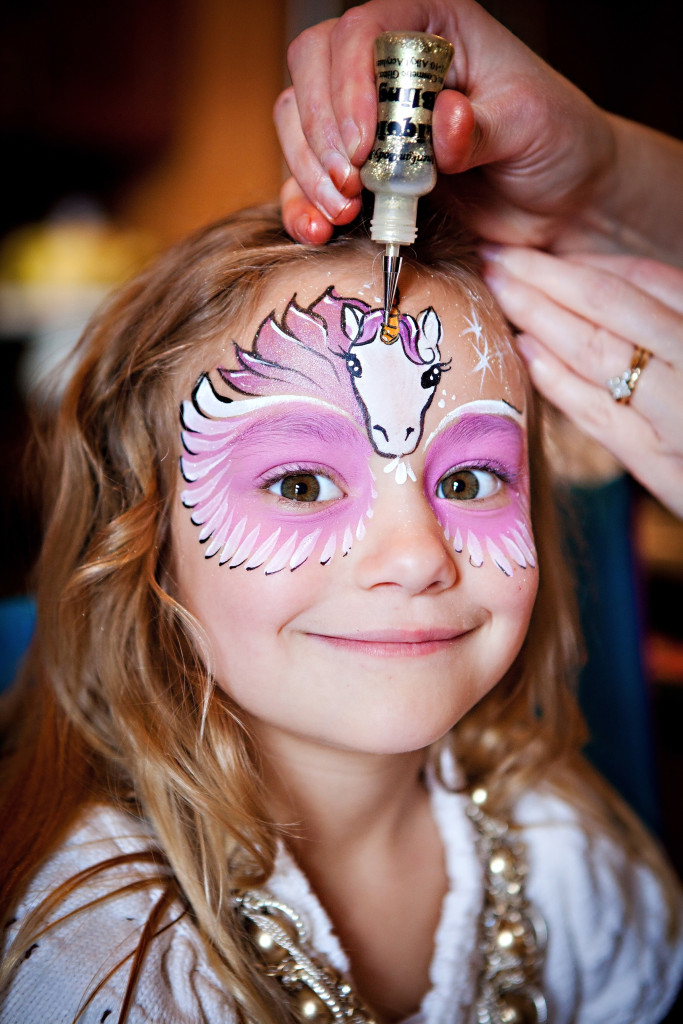 CT Face Painting & Balloon Twisting Ethics Colorful Creations